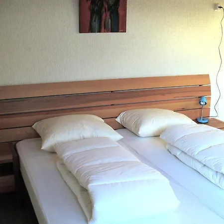 Sun Garden Apartment Bergen aan Zee