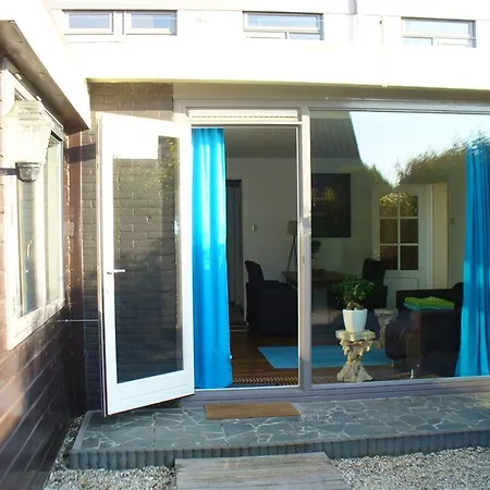 Sun Garden Apartment