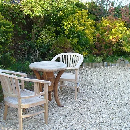 Apartment Sun Garden *